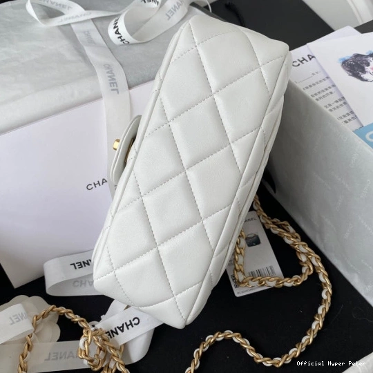 Hyper Peter FLAP CHANEL BAG 0715
